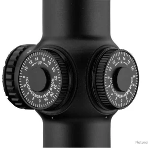 Nikko Stirling Lunette NikkoStirling BOAR EATER 1-6×24 marque pas cher en ligne 19