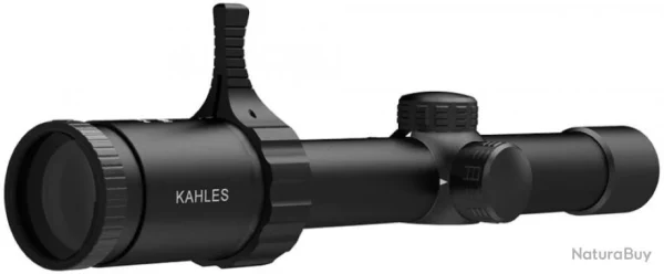 Lunette De Tir Kahles K 18i 1-8×24 3GR à prix d'occasion 7