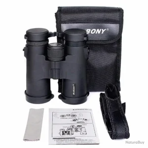 soldes luxe SVBONY SV21 Jumelles 10×42 BK7 – LIVRAISON GRATUITE !! 18