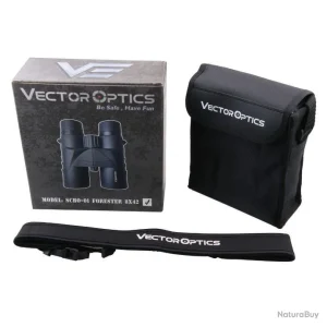 VECTOR OPTICS Jumelles Forester 8×42 – ENCHERES AUCUN PRIX DE RESERVE !! soldes ligne 18