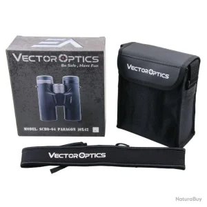 mode pas cher VECTOR OPTICS Jumelles Paragon 10×42 – ENCHERES AUCUN PRIX DE RESERVE !! 18