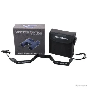 magasin france VECTOR OPTICS Jumelles Sentinel 8×25 – ENCHERES AUCUN PRIX DE RESERVE !! 18