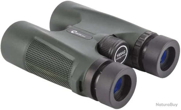 en vente Capture Outdoor, Jumelles “Vostok” Optic 10×42, Lentilles HD, Spécial Randonnée, Chasse, … 3