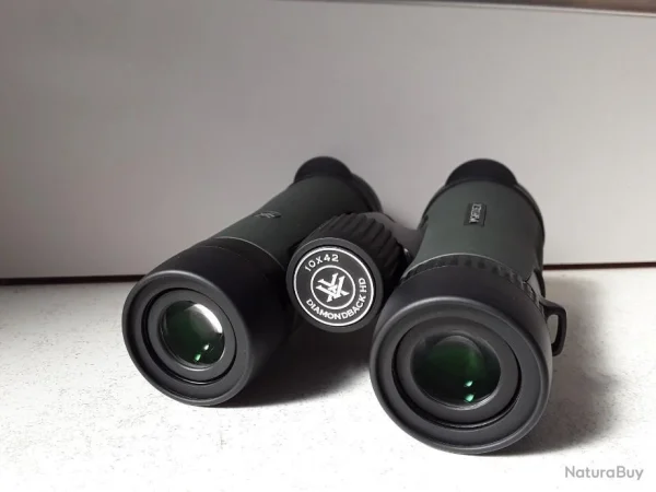 Vortex Optics 8299 PAIRES DE JUMELLES VORTEX DIAMONDBACK 10×42 NEUF acheter en ligne 8