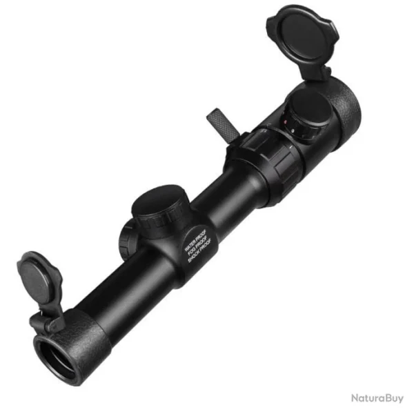 à prix très bas Spy Addict A SAISIR !!!!!!! LUNETTE DE BATTUE 1- 4 X 20 NEUVE Compatible Tous Calibres !!!!!! 1