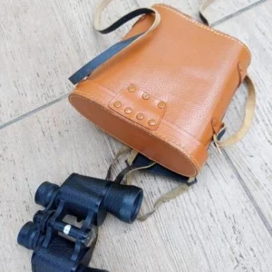 ANCIENNE JUMELLE PERL MOD RALLYE 8 X 40 . PARFAIT ETAT DE FONCTIONNEMENT . JAPON . Boutique officielle 21