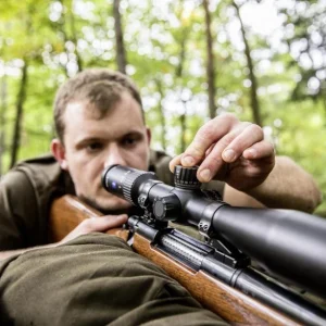 JUMELLE ZEISS VICTORY RF 8X54 NEW Réductions 22