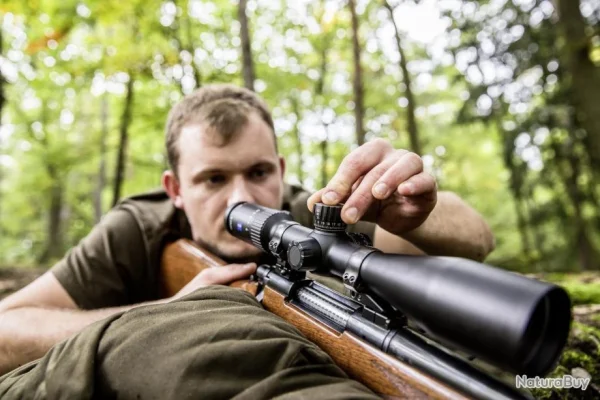 JUMELLE ZEISS VICTORY RF 8X54 NEW Réductions 8