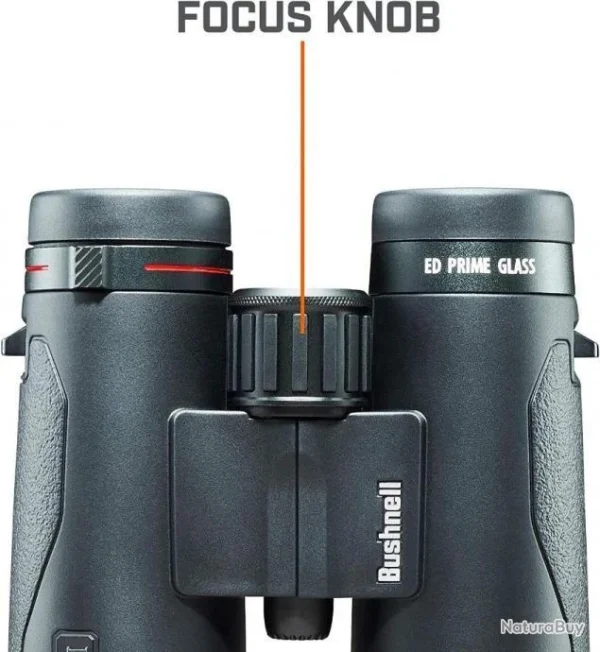 JUMELLES BUSHNELL LEGACY LEGEND L 10X42 Noire ETANCHE VISION NETTE ET LUMINEUSE mode tendance 8