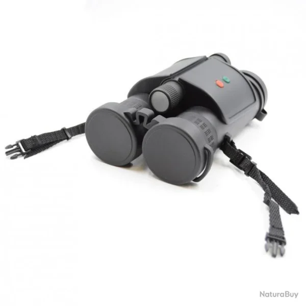 garantie de qualité Jumelle 8×42 Télémètre SIGHTOPTICS® 1200 Mètres 4