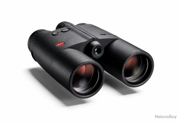 luxe soldes Jumelle Avec Télémètre Geovid 8×56 R – LEICA 1