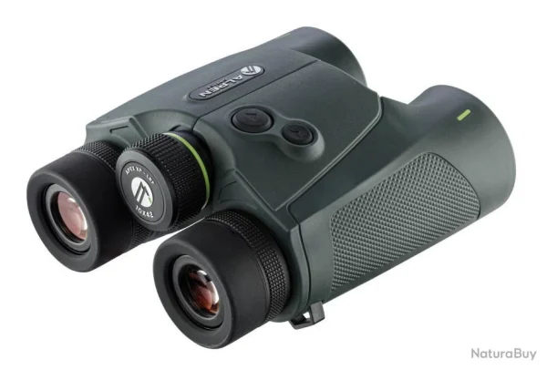 Jumelles 10×42 Alpen Apex XP LRF Avec Télémètre magasin solde 8
