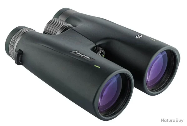 Jumelles 8×56 Alpen Apex XP ED à prix promos 8