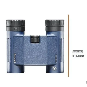 Jumelles BUSHNELL H2O 2.0 10×25 Mm soldes pas cher 22