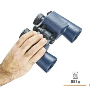 Jumelles BUSHNELL H2O 2.0 12×42 Mm Porro qualité supérieure 22