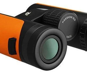 Retour gratuit en magasin. Jumelles GPO Passion ED – Orange – 8x / 118 Mm 23