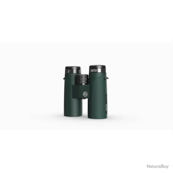 Jumelles Geco – Vert – 10×56 prix pas cher 8