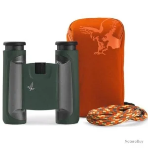 Jumelles Swarovski CL Pocket 8×25 B Verte De super promotions disponibles 13