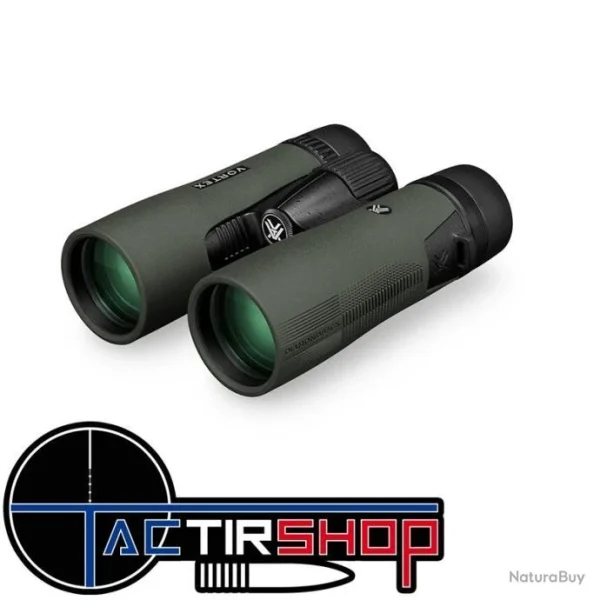 Vortex Optics Jumelles Vortex Diamondback HD 8×42 Garantie à Vie prix le plus bas 4