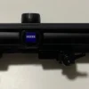 Lunette Zeiss Diavari ZM 1,1-4×24 T* Avec Montage Amovible Pour Rail Picatiny marque moins cher 23