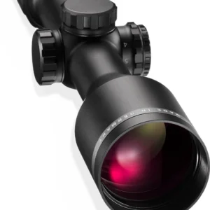 Livraison Standard/Rapide Lunette De Battue Minox Allrounder 1-5×24 10