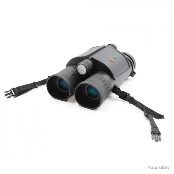 garantie de qualité Jumelle 8×42 Télémètre SIGHTOPTICS® 1200 Mètres 5
