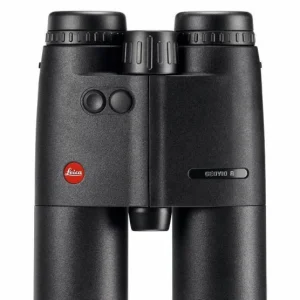 luxe soldes Jumelle Avec Télémètre Geovid 8×56 R – LEICA 6