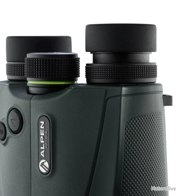 Jumelles 10×42 Alpen Apex XP LRF Avec Télémètre magasin solde 9