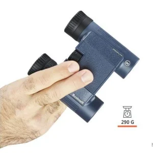 Jumelles BUSHNELL H2O 2.0 10×25 Mm soldes pas cher 24