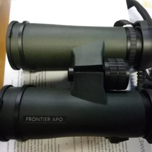 grande surprise Jumelles HAWKE FRONTIER Apo 25