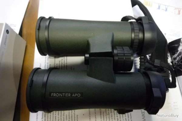 grande surprise Jumelles HAWKE FRONTIER Apo 9