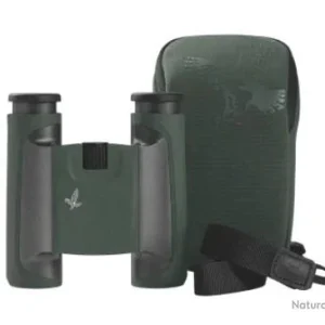 Jumelles Swarovski CL Pocket 8×25 B Verte De super promotions disponibles 15