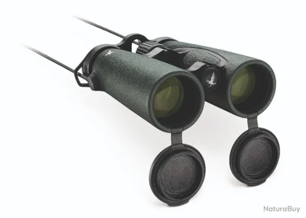 Paiement sécurisé Jumelles Swarovski EL 8,5×42 Wb Dernière Generation 5