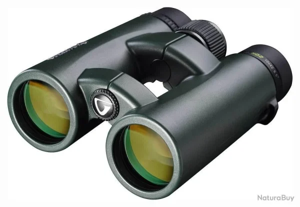 des prix incroyables Jumelles VEO HD2 10×42 VANGUARD | Verres Ed 9