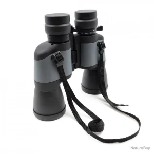 De Qualité Jumelles Zoom Sightoptics 10-30×50 Et Son étui 16