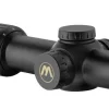Lunette De Battue Microdot 1-6×24 Microdot Illuminée – Lunette De Battue 1-6×24 Illuminée MICRODOT marque pas cher 31