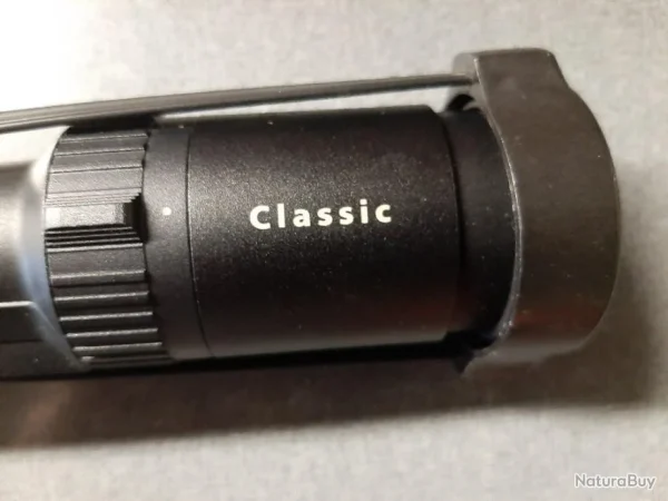 acheter en ligne Lunette De Battue ZEISS 4