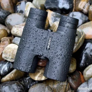 Svbony SV30 Jumelles Portables 8X32 Autofocus Revêtement Multicouche à Prismes En Toit REMISE 24