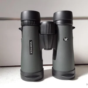 Vortex Optics 8299 PAIRES DE JUMELLES VORTEX DIAMONDBACK 10×42 NEUF acheter en ligne 27
