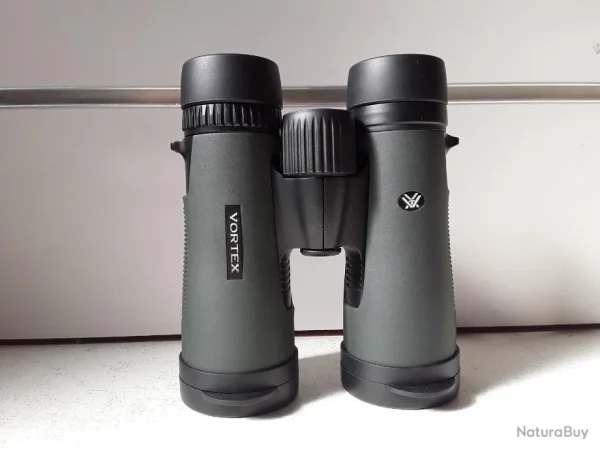 Vortex Optics 8299 PAIRES DE JUMELLES VORTEX DIAMONDBACK 10×42 NEUF acheter en ligne 10