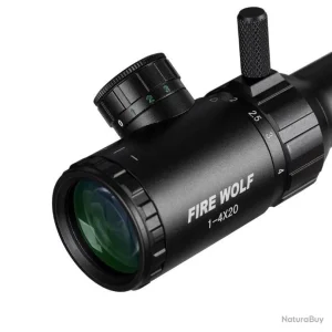 à prix très bas Spy Addict A SAISIR !!!!!!! LUNETTE DE BATTUE 1- 4 X 20 NEUVE Compatible Tous Calibres !!!!!! 16