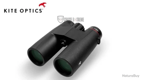 Kite Optics Jumelles KITE Ursus 8×42 soldes officiel 1