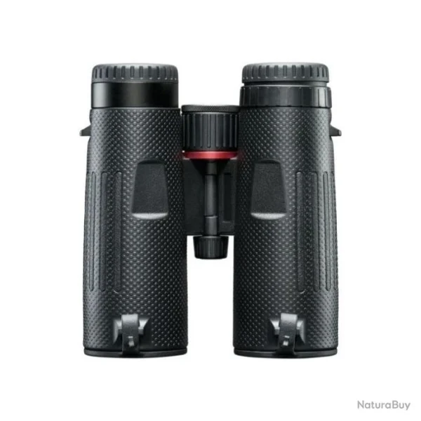à prix réduits Jumelle Bushnell Nitro 10×42 – Noire 4