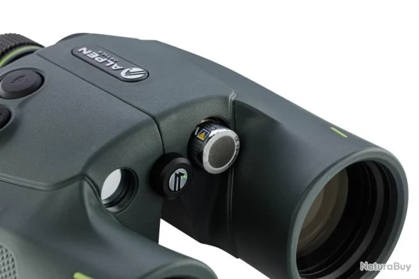 Jumelles 10×42 Alpen Apex XP LRF Avec Télémètre magasin solde 10