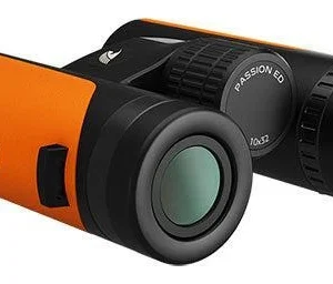 Retour gratuit en magasin. Jumelles GPO Passion ED – Orange – 8x / 118 Mm 27