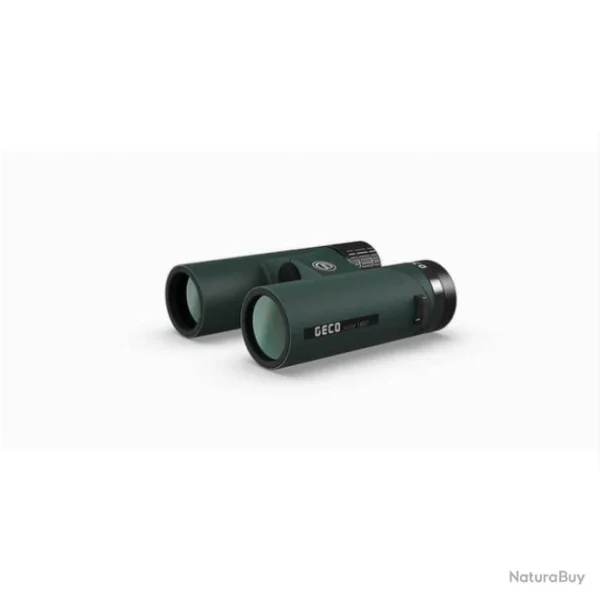 Prestation Et Rapide Jumelles Geco – Vert – 10×42 10