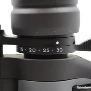 De Qualité Jumelles Zoom Sightoptics 10-30×50 Et Son étui 18