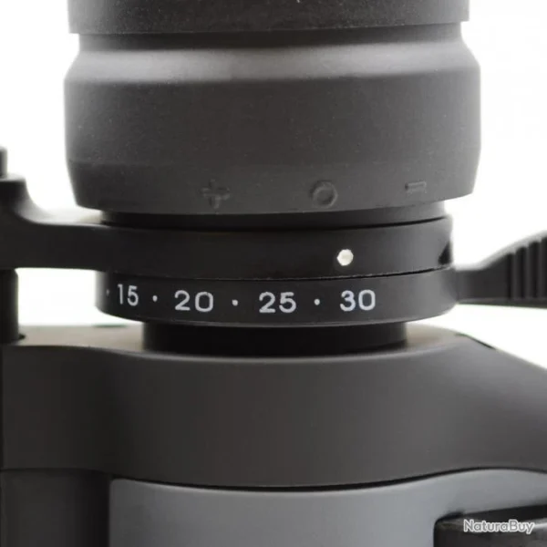 De Qualité Jumelles Zoom Sightoptics 10-30×50 Et Son étui 6