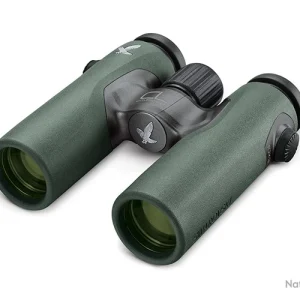Jumelles Swarovski CL Companion 8×30 Verte Urban Jungle france en ligne 8