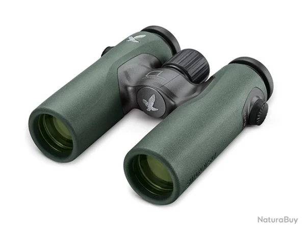 Jumelles Swarovski CL Companion 8×30 Verte Urban Jungle france en ligne 3